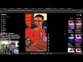 NickEH30 Freaks Out After Accidentally Cursing On Stream