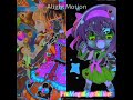 Gummy Bear Short Version Effects Collection 1 60