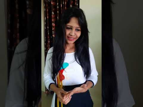 Trupti Jadhav marathi