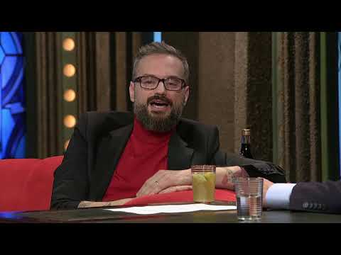 3. Jan Vojtko - Show Jana Krause 23. 10. 2019
