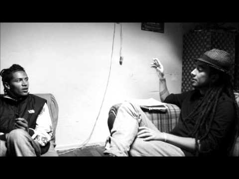 Astaroth Ds Ft. T-lonius - Nunca el tipo de tu tipo (Skall Beat)