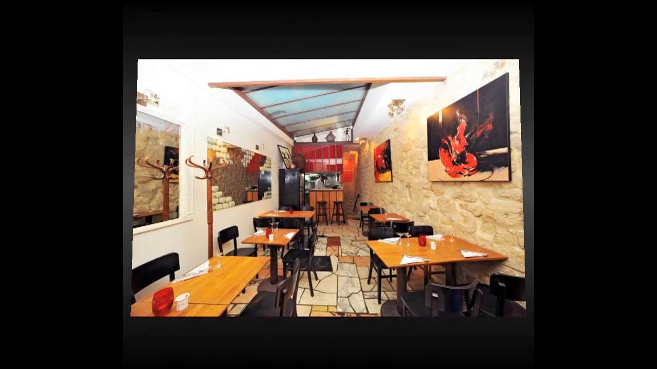 Pot De Vins Le Restaurant