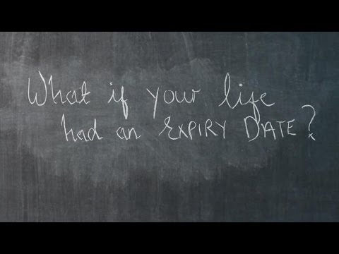 Munira's Journey - Part 3: Expiry Date