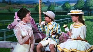 Mary Poppins English Supercalifragilisticexpialidocious