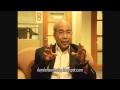 SPR Menjawab Misteri Black Out Ketika Pengiraan Undi...