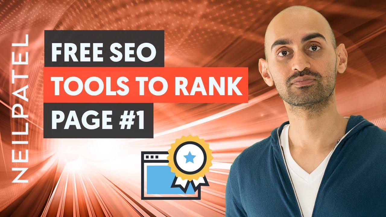 My 7 Favorite Free SEO Tools to on Get Page 1 of Google