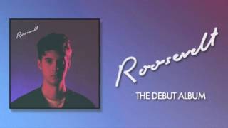 Roosevelt - Heart (Official Audio)
