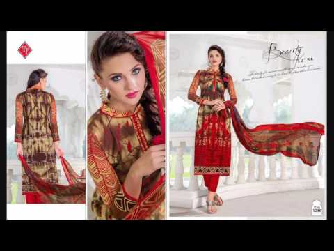 Buy Sanah Vol 8 ( 12 Pcs Catalog ) at Wholesale Price