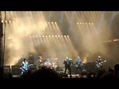 Kabát - Děvky ty to znaj