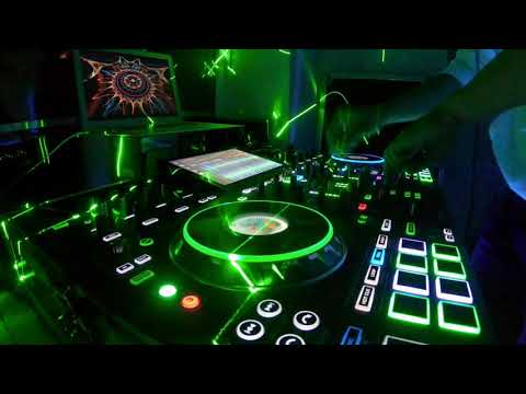 DJ August-mix