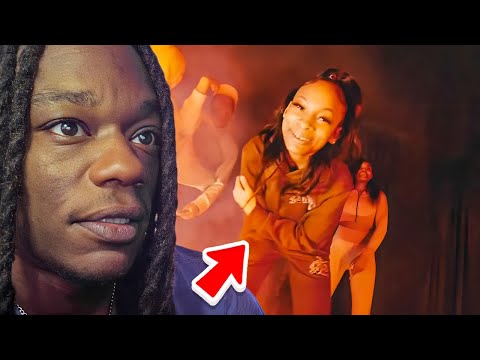 MIAH KENZO - PS F’CKN A | Dotty Reaction