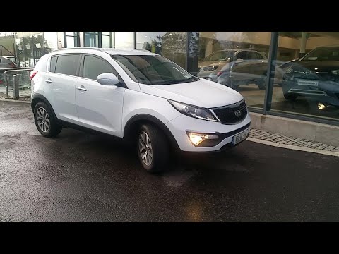 152DL58 - 2015 Kia Sportage SOLD-SIMILAR MODELS IN STOCK