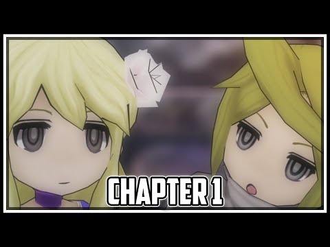 The Alliance Alive HD Remastered - Chapter 1: City of Rain: Paired Fates