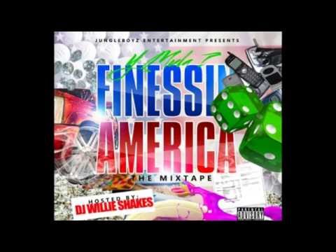 Mil-Ticket ft. Blessteam Big C