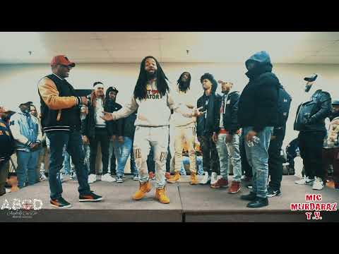 Holmzie Da God vs Poopie Doo