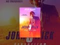 John Wick: Chapter 3 - Parabellum