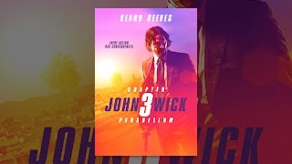 John Wick: Chapter 3 - Parabellum