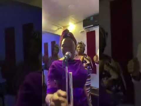 ABOGUN NI ,(CHRISTIAN SONG)