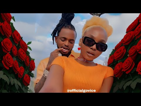 Diamond Platnumz Feat. Zuchu - Zuhura (Music Video)