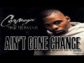 Cormega || Ain't Gone Change
