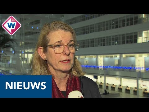Verklaring van burgemeester Pauline Krikke over vreugdevuren - OMROEP WEST
