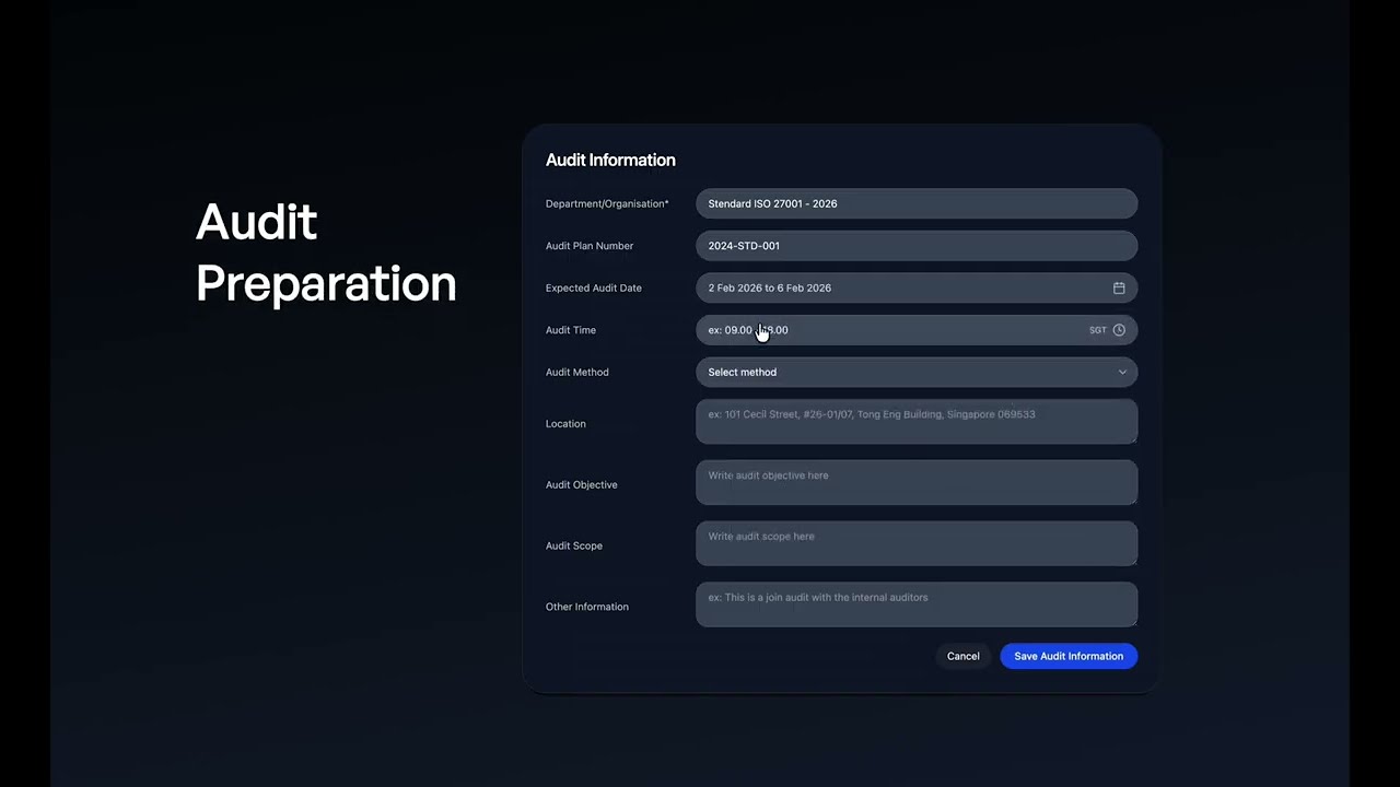 AURA Demo