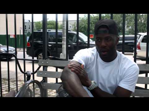 G-SHOCK X Respect : Street Style
