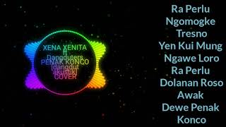 Download lagu PENAK KONCO cover( xena xenita Dangduters akustik) mp3 Download lagu PENAK KONCO cover( xena xenita Dangduters akustik) mp3