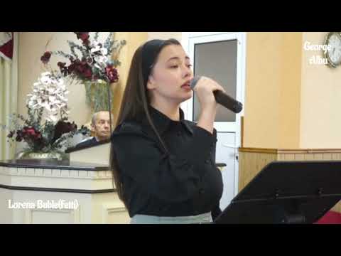 Lorena Buble- Un superb colaj de cantece