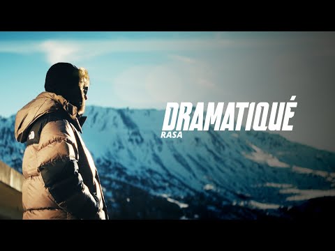 DRAMATIQUÉ - RASA (OFFICIAL VIDEO 4K)