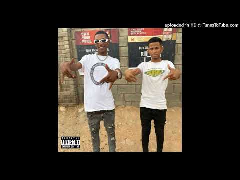 Jeyo The 1st - Drunk Freestyle - Official Audio