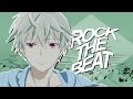 「FMS」Rock the beat { MEP 