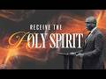 PT2 | RECEIVE THE HOLY SPIRIT | James E. Ward Jr. | INSIGHT Church