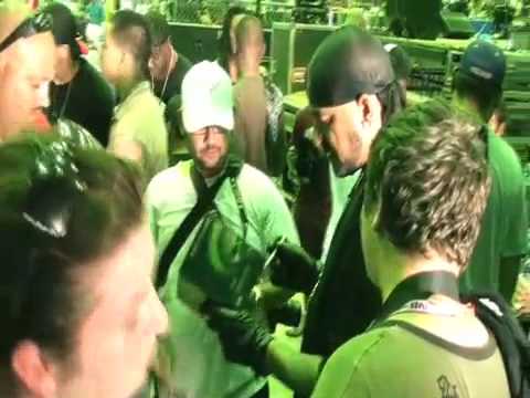 DIRTY WORMZ- DIRTY WEATHER (music video)