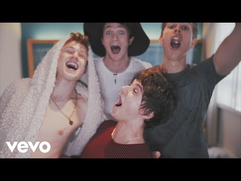 The Vamps - Cheater