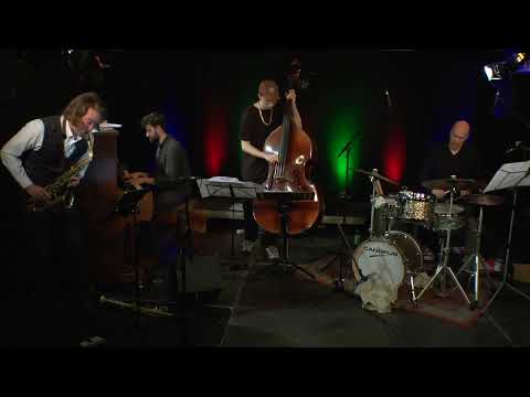 Bastian Jütte Quartet POST CITY