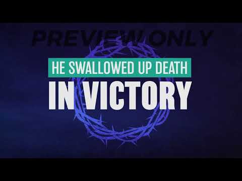 Video Downloads, Easter, Death Could Not Hold Him: Mini-Movie Video