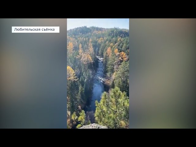 Туристический поход закончился трагедией