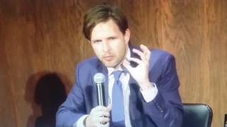 Video: Homosexuality in Islam - Jonathan Brown