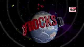 Malina Moye's K-yotic [Theme Song]: She Rocks The Planet! Opening