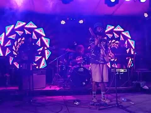 Jayson in town - idana (cover revival) datu alimuwan