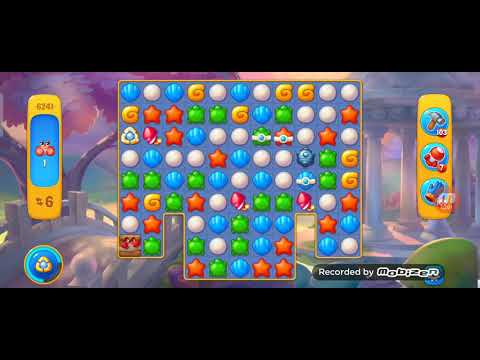 Fix the railing -6241