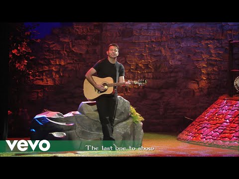 Celtic Thunder - Friends In Low Places (Live From Kansas City, 2011) (Lyric Video) (Official)