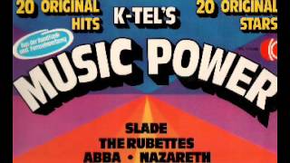 THE BANGIN&#39; MAN - SLADE - 1974