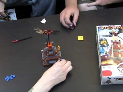 Toy Brief 45: Review by toybreak