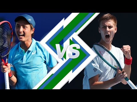 Shintaro Mochizuki (望月 慎太郎) vs Petr Brunclik | PRAGUE 2025