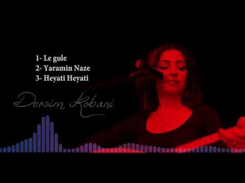 Sexani 2020 - Yaramin Naze - Le Gule - Heyati Heyati - Hunermend Dersim Official