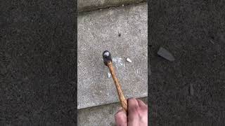 Download lagu Does a fragment of spark plug actually break car window glass?  Let’s find out mp3