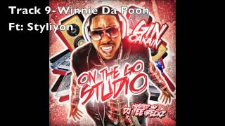 Track 9-Winnie Da Pooh Ft: Styliyon