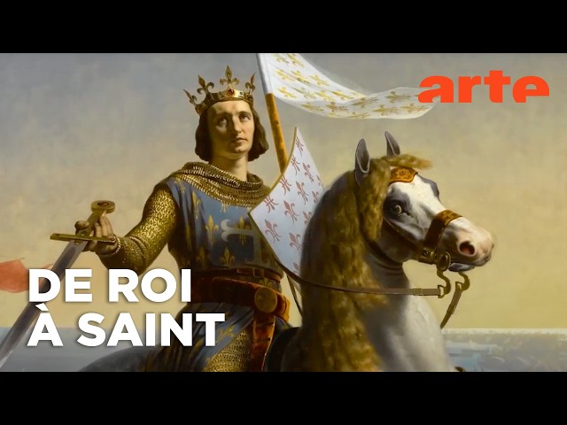 Vídeo relacionado con Saint Louis: A Kings Obsession with Relics, Magic and Spells